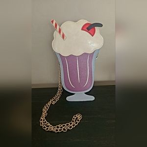 Milkshake Purse